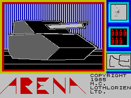 Arena — sstitle (WOR)