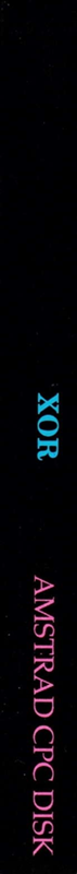 Xor — box-2D-side (EU)