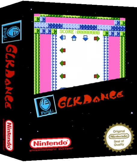 GLK Dance — box-3D (SS)