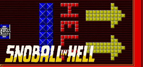 Snoball In Hell — steamgrid