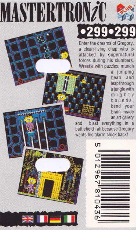 Gregory Loses His Clock — box-2D-back (EU)