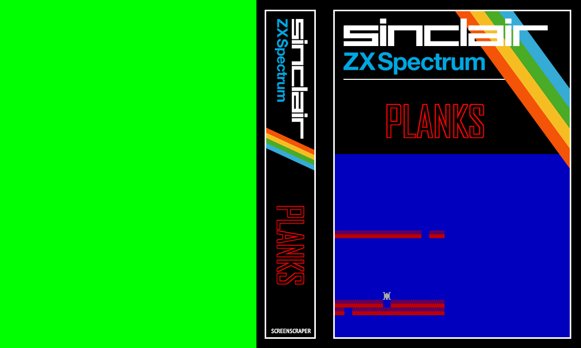 Planks — box-texture (SS)