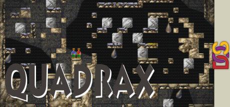 Quadrax — steamgrid