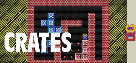 Crates — steamgrid
