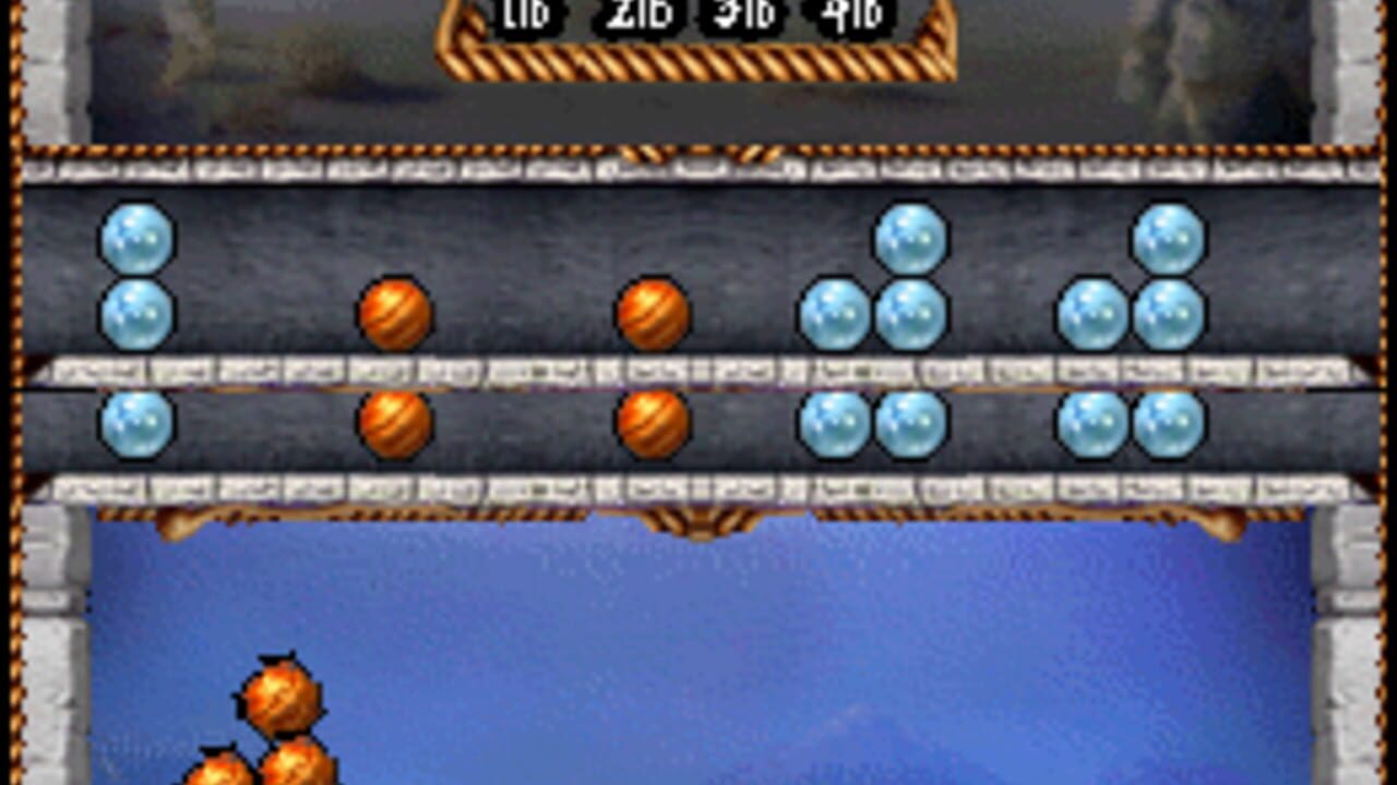 Shapo — screenshot (WOR)