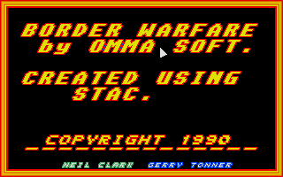 Border Warfare — sstitle (WOR)