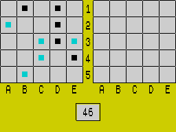 Setonova Hra — ss (WOR)