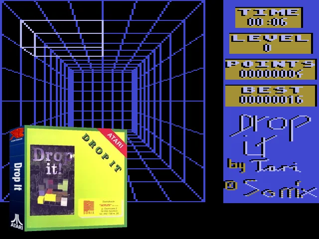 Drop It — mixrbv2 (WOR)