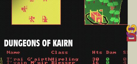 Dungeons of Kairn — steamgrid