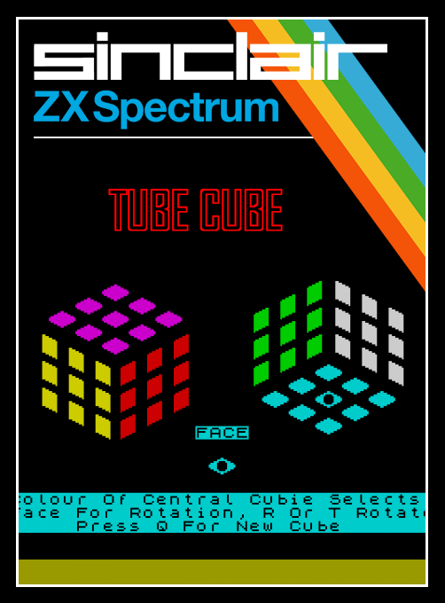 Tube Cube — box-2D (SS)