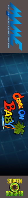 Come On Baby — box-2D-side (SS)