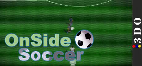 OnSide Soccer — steamgrid