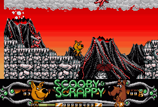 Scooby-Doo and Scrappy-Doo — ss (EU)
