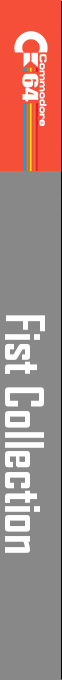 Fist Collection — box-2D-side (CUS)