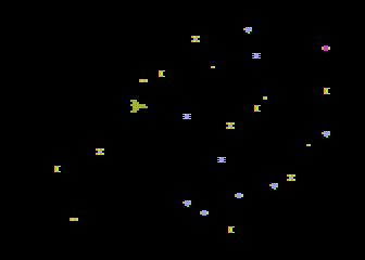 Astrostorm — ss (WOR)