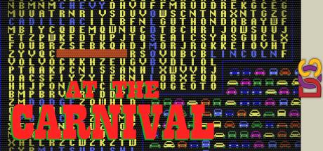 Puzzle Gallery, The - At the Carnival — steamgrid