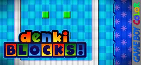 Denki Blocks! — steamgrid