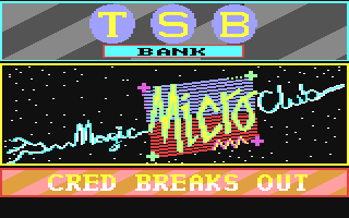 Cred Breaks Out — sstitle (WOR)