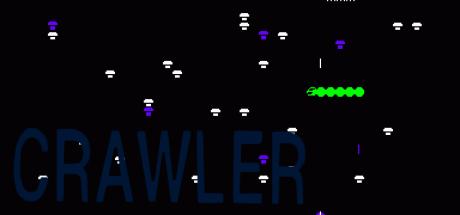 Crawler — steamgrid