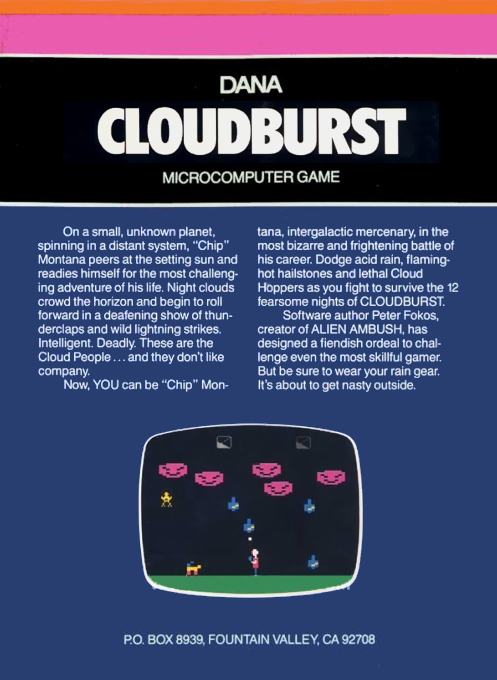 Cloudburst — box-2D-back (US)