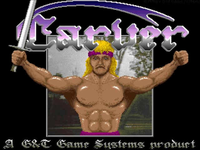 Carver — sstitle (WOR)