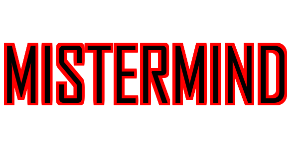 Mistermind — wheel-hd (SS)