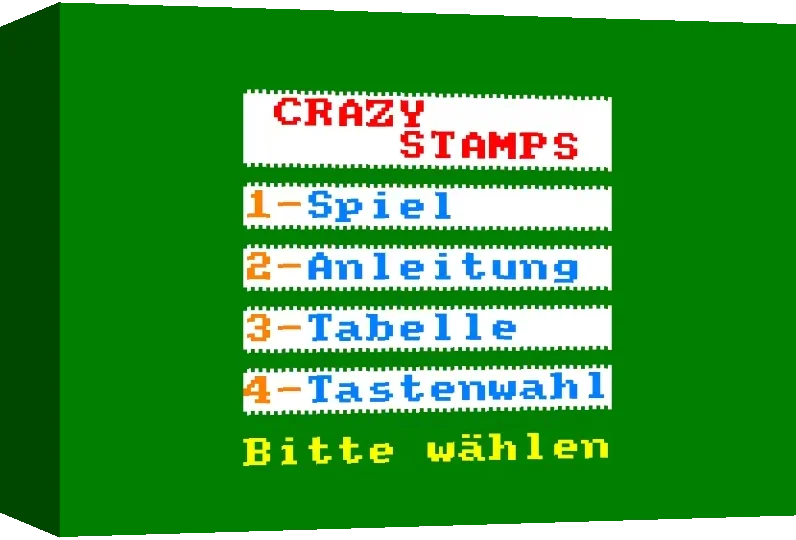 Crazy Stamps — box-3D (WOR)