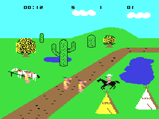 Cowboy Solitario — ss (IT)