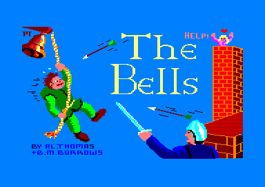 Bells, The — sstitle (WOR)