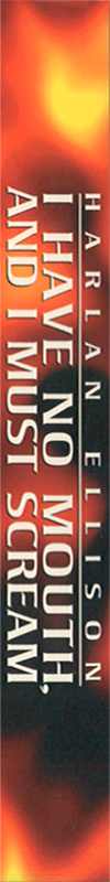 I Have No Mouth And I Must Scream — box-2D-side (EU)