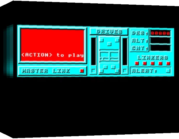 Pantheon — box-3D (WOR)