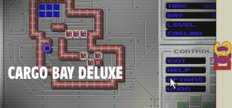Cargo Bay Deluxe — steamgrid