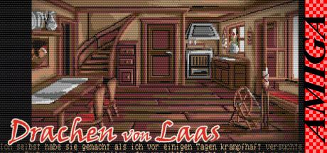Drachen Von Laas — steamgrid