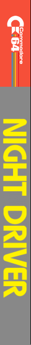 Night Driver — box-2D-side (CUS)