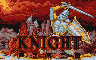 Knight Force — sstitle (EU)