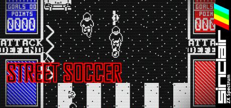 Street Soccer — steamgrid
