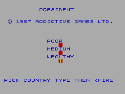 President — sstitle (EU)