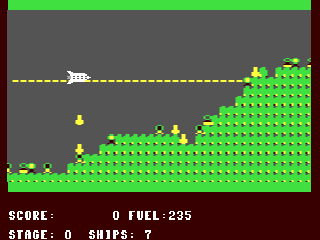 The Destroyers — ss (WOR)