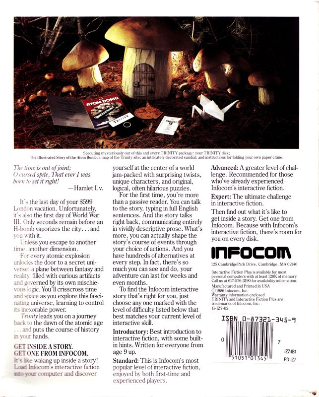 Trinity — box-2D-back (US)
