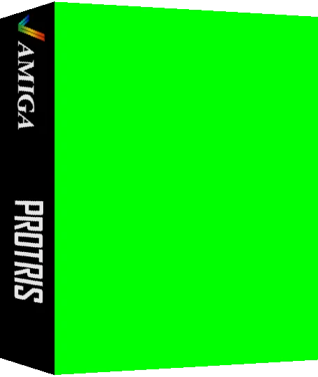 Protris — box-3D (SS)