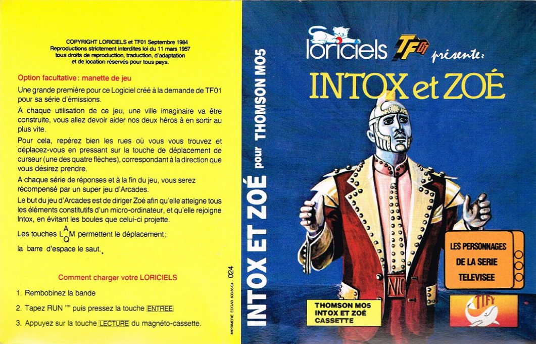 Intox Et Zoe — box-texture (WOR)