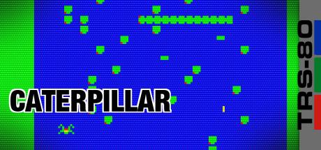Caterpillar — steamgrid