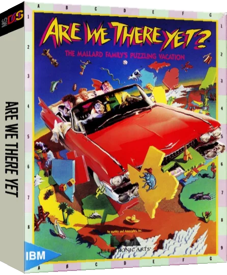 Are We There Yet — box-3D (US)