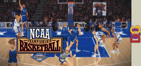 NCAA Championship Basketball — steamgrid