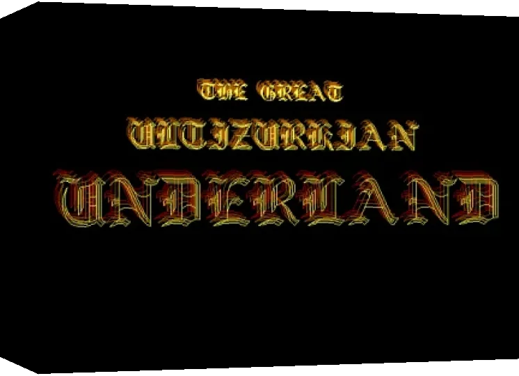 Ultizurk — box-3D (WOR)