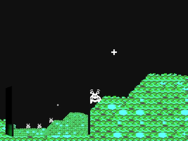 Amebas — mixrbv2 (WOR)