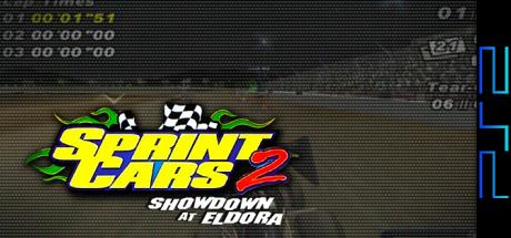 Sprint Cars 2 - Showdown at Eldora — steamgrid