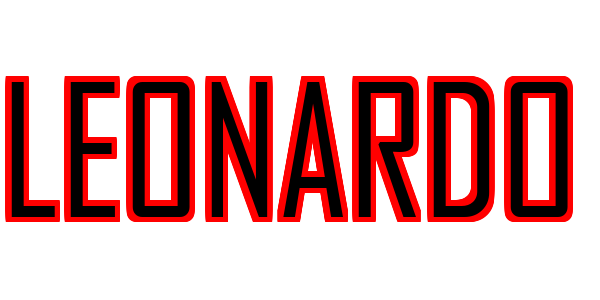 Leonardo — wheel-hd (SS)