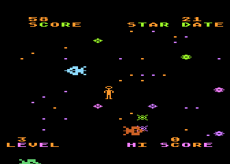 Deluxe Space Games — ss (WOR)