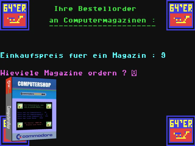 Computershop — mixrbv2 (CUS)